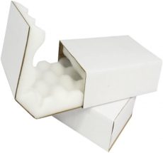 Foam Lined Box